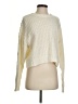 American Eagle Outfitters Ivory Pullover Sweater Size S - photo 1