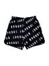 Air Jordan Print Black Athletic Shorts Size 3T - photo 2