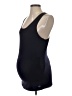 Gap - Maternity Black Tank Top Size S - photo 1