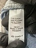 Woman Within Solid Blue Jeans Size 20 - photo 5