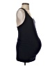 Gap - Maternity Black Tank Top Size S - photo 4