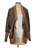 ALTERNATIVE Brown Cardigan Size XS - Sm - photo 1