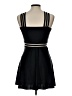 Unbranded Black Cocktail Dress Size L - photo 2