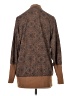ALTERNATIVE Brown Cardigan Size XS - Sm - photo 2