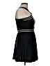 Unbranded Black Cocktail Dress Size L - photo 4