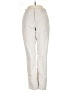 Unbranded Ivory Casual Pants Size XS - photo 1