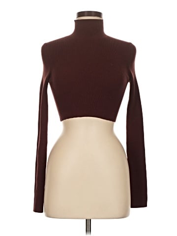NBD Long Sleeve Turtleneck (view 1)