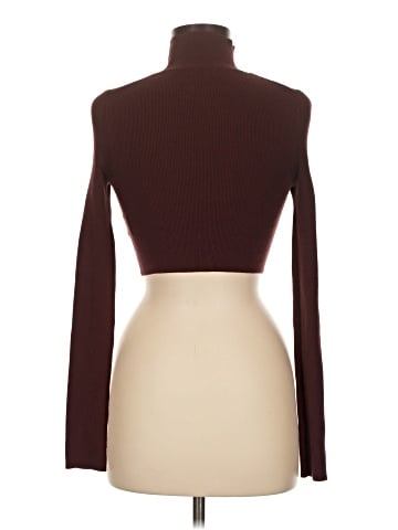 NBD Long Sleeve Turtleneck (view 2)