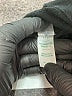 Marine Layer Graphic Black Pullover Sweater Size XL - photo 7