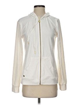 Lilly Pulitzer Zip Up Hoodie