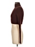 NBD Brown Long Sleeve Turtleneck Size M - photo 5