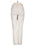 Unbranded Ivory Casual Pants Size XS - photo 2