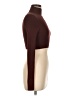 NBD Brown Long Sleeve Turtleneck Size M - photo 4