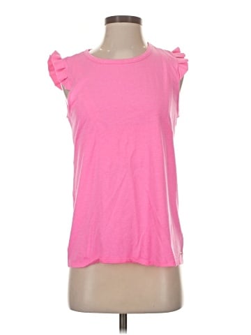 Lilly Pulitzer Sleeveless T-Shirt (view 1)