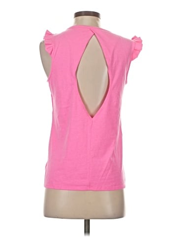 Lilly Pulitzer Sleeveless T-Shirt (view 2)
