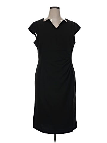 Tahari by ASL Cocktail Dress (view 1)