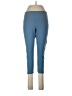 Danskin Blue Active Pants Size L - photo 1