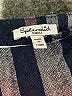Splendid Stripes Blue Jumpsuit Size S - photo 4