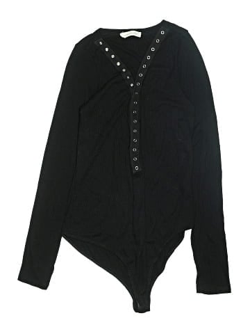Honey Punch Bodysuit (view 1)