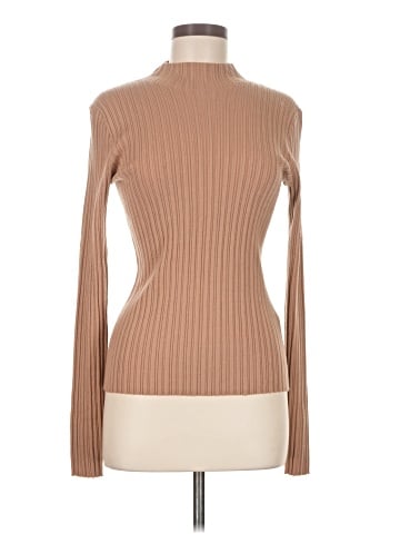 Lita By Ciara Turtleneck Sweater (view 1)
