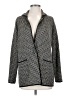 Max Studio Black Tan Cardigan Size S - photo 1