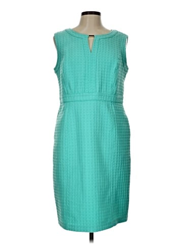 Liz Claiborne Cocktail Dress (view 1)