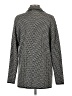 Max Studio Black Tan Cardigan Size S - photo 2