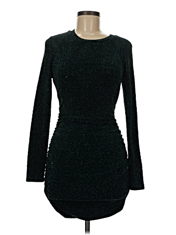 Speechless Cocktail Dress (view 1)