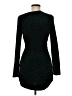 Speechless Tweed Black Cocktail Dress Size M - photo 2