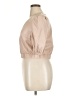 Bar III Tan 3/4 Sleeve Blouse Size XL - photo 5