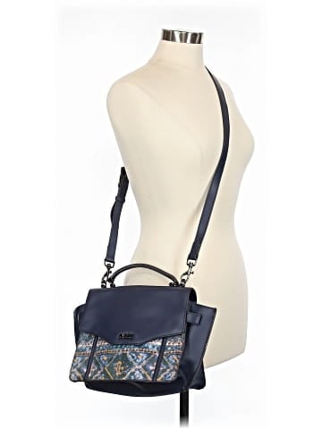 Aimee Kestenberg Satchel (view 2)