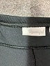 Spiegel 100% Rayon Black Casual Pants Size L - photo 7