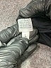 Spiegel 100% Rayon Black Casual Pants Size L - photo 8