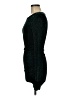 Speechless Tweed Black Cocktail Dress Size M - photo 5