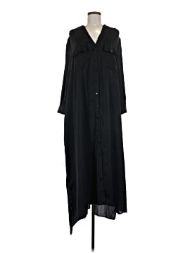 City Chic Casual Dress (view 1)