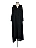City Chic 100% Polyester Black Casual Dress Size 18 (M) - photo 1