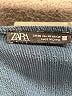 Zara Blue Sleeveless Top Size XS - photo 7