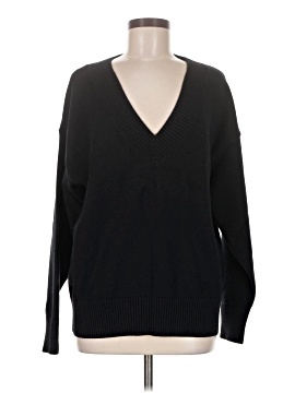 Good American Pullover Sweater