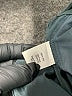 Madewell 100% Silk Solid Black Jumpsuit Size 2 - photo 5