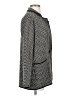 Max Studio Black Tan Cardigan Size S - photo 4