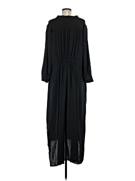 City Chic Casual Dress (view 2)