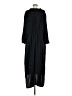City Chic 100% Polyester Black Casual Dress Size 18 (M) - photo 2