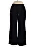 Unbranded Black Casual Pants Size XL - photo 1