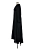 City Chic 100% Polyester Black Casual Dress Size 18 (M) - photo 5