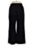 Unbranded Black Casual Pants Size XL - photo 2