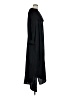 City Chic 100% Polyester Black Casual Dress Size 18 (M) - photo 4