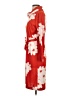 Unbranded Red Casual Dress Size S (estimated) - photo 5