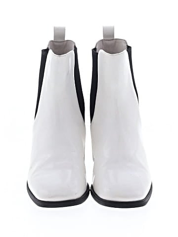 Jeffrey Campbell Ankle Boots (view 2)