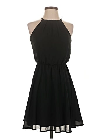 Mi ami Casual Dress (view 1)