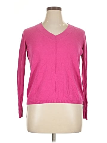 JCPenney Pullover Sweater (view 1)